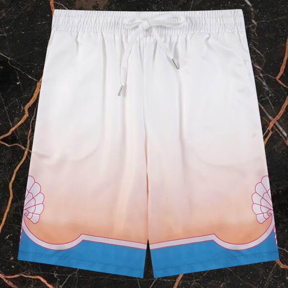 Casablanca Shorts